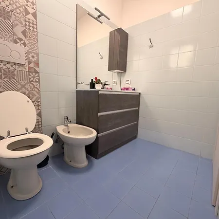 Apartament Montira-lago&monti