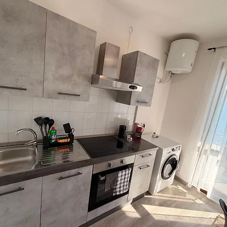 Apartament Montira-lago&monti *