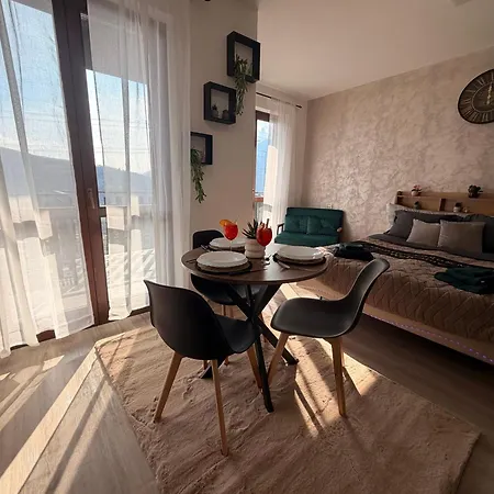Apartament Montira-lago&monti Esmate