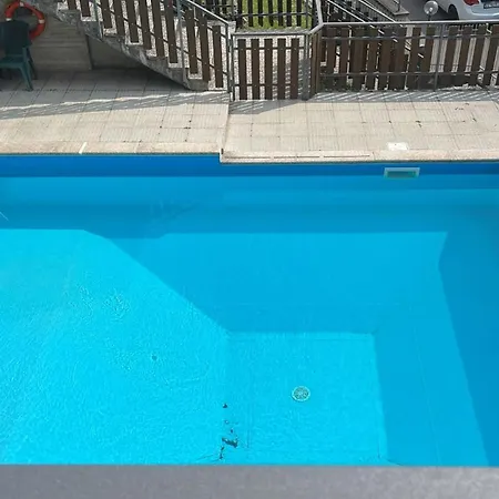 Montira-lago&monti Apartament *
